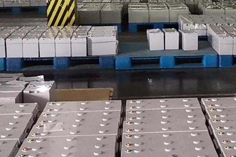 ㊣渝北石船收废弃UPS蓄电池㊣汽车废电池回收㊣报废电池回收价格